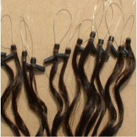 Micro Loop Hair Extensions 20" set of 10 Pieces